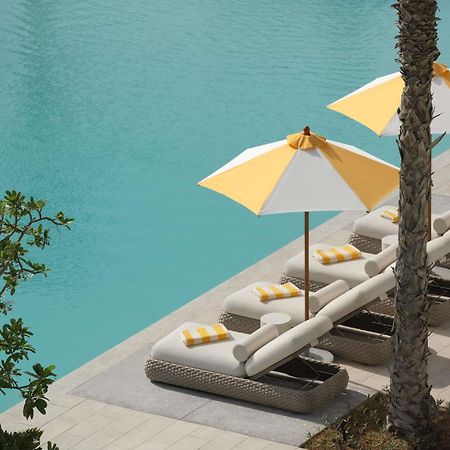 Caesars Palace Dubai Bagian luar foto