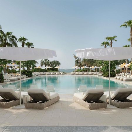 Caesars Palace Dubai Bagian luar foto