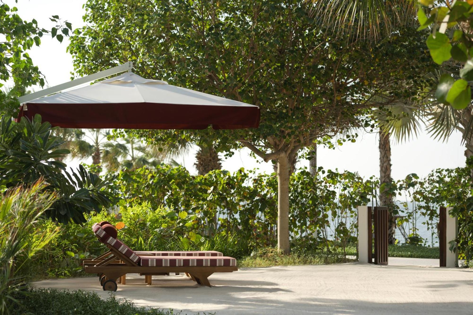 Caesars Palace Dubai Bagian luar foto
